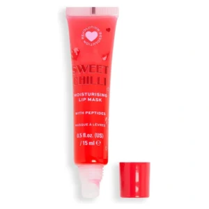 Sweet Chilli Moisturising Lip Mask - Dudak Maskesi
