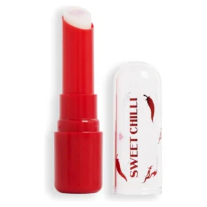 Sweet Chilli Plumping Exfoliating Lip Scrub Dudak Peelingi