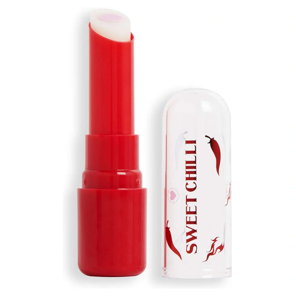 Sweet Chilli Plumping Exfoliating Lip Scrub Dudak Peelingi