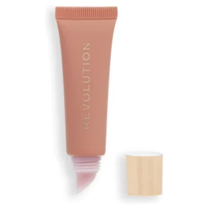 Juicy Peptide Lip Balm Nude Spice - Dudak Balmı Nude Turuncu