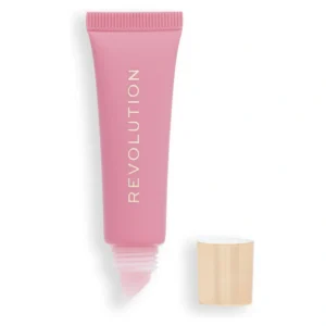 Juicy Peptide Lip Balm Pink Strawberry - Dudak Balmı Pembe Çilek