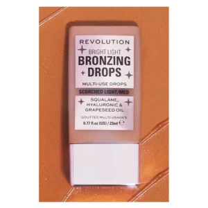 BRIGHT LIGHT DROPS LIKIT BRONZER LIGHT