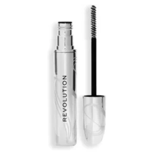 Metallic Muse Silver Glitter Maskara