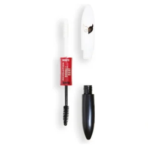 Truly Sinful Double Ended Black and White Mascara - Siyah ve Beyaz Maskara