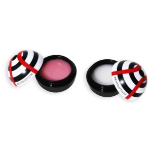 Alice In Wonderland Fat Boys Lip Balm Duo - İkili Dudak Bamı