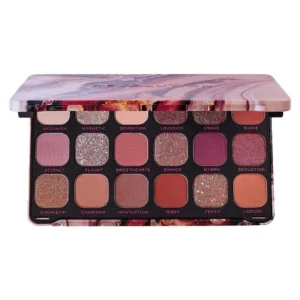 Forever Flawless Allure 18'Li Far Paleti