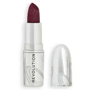 Metallic Muse Glitter Ruj - Iced Berry