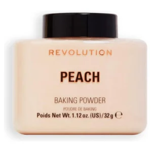 Loose Baking Yarı Saydam Toz Pudra PEACH