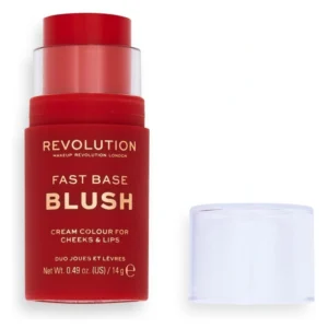 Fast Base Blush Stick Allık Spice