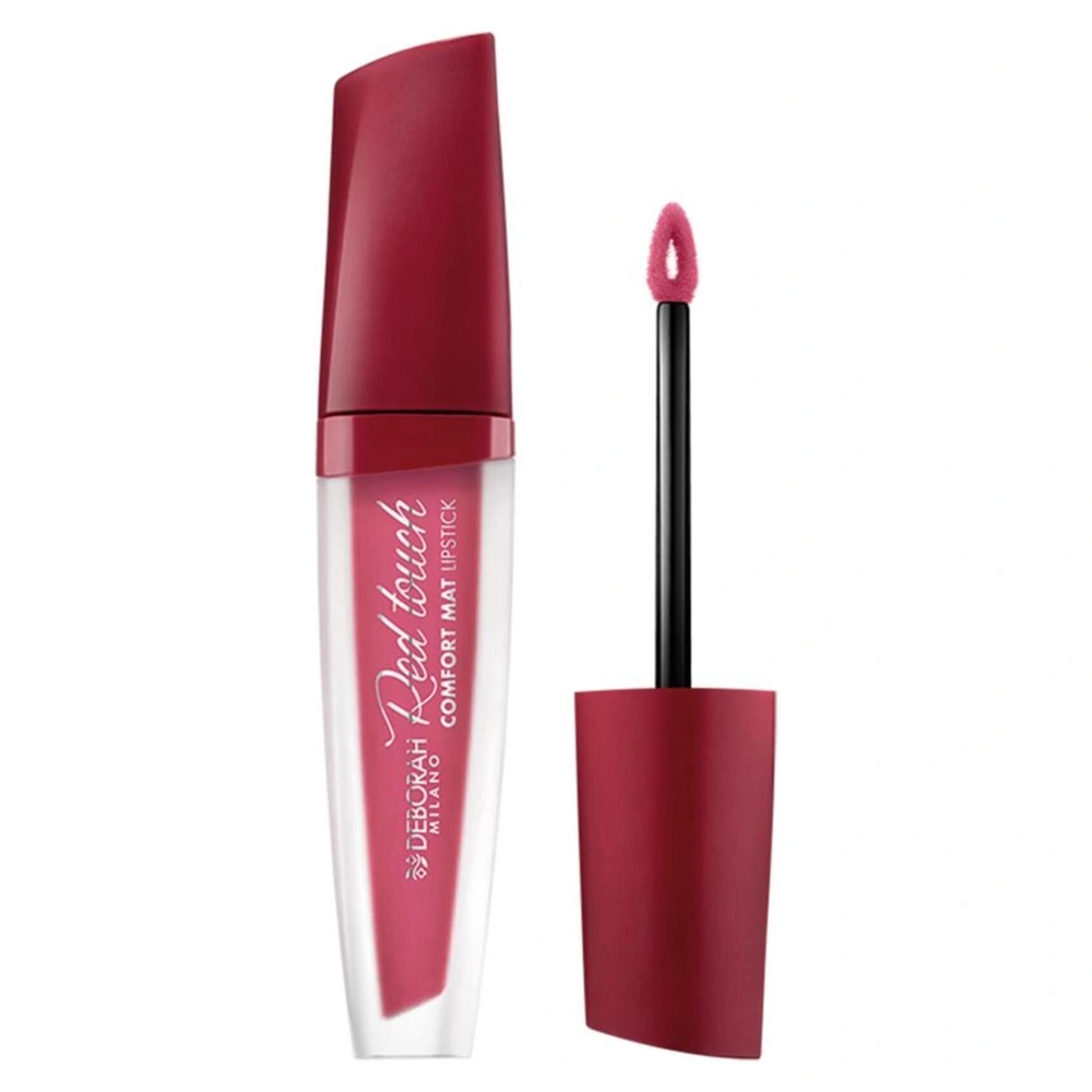 Red Touch Ruj No: 04 Rose Mauve Ruj - Görsel 2