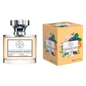 Mandarin Spirit Edt Parfüm 50 Ml