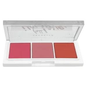 Fall in Love Mini Allık Palet