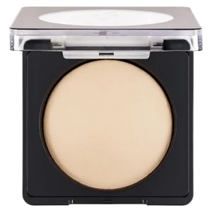 Baked Powder Yüksek Pigmentli & Doğal Işıltılı Fırınlanmış Kompakt Pudra - 029 Porcelain Ivo