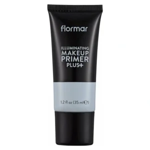 Yoğun Nem Veren Aydınlatıcı Makyaj Bazı - Illuminating Make Up Primer Plus - 000 - 8690604534678