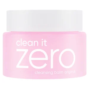 Banila.Co Clean It Zero Original Cleansing Balm Yağ Bazlı Temizleyici 100 Ml
