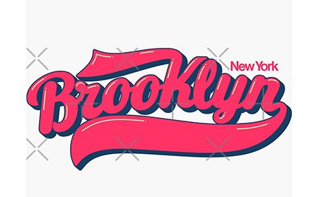 brooklyn 447 284